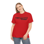 The Offroad Division Logo T-Shirt