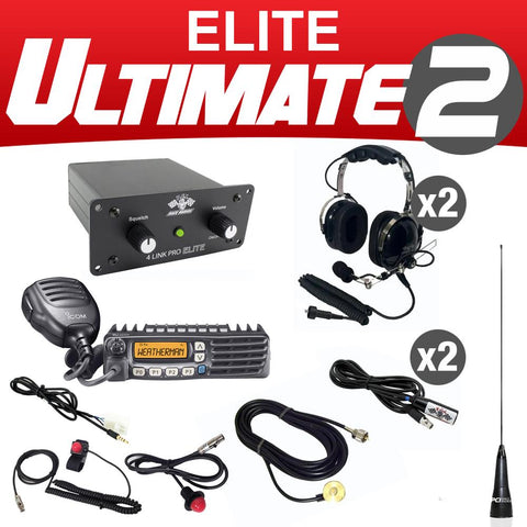 PCI Elite Ultimate 2