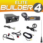 PCI Elite Builder 4