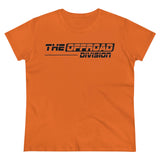 The Offroad Division Logo Women's T-Shirt