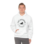 The Offroad Division Adventure Hoodie