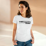 The Offroad Division Logo Women's T-Shirt