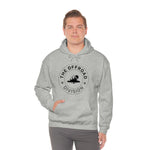 The Offroad Division Adventure Hoodie