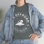 The Offroad Division Adventure T-Shirt