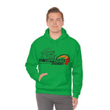 The Offroad Division Hoodie