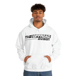 The Offroad Division Logo Hoodie