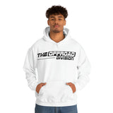 The Offroad Division Logo Hoodie