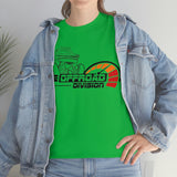 The Offroad Division T-Shirt