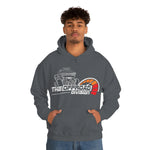 The Offroad Division Hoodie