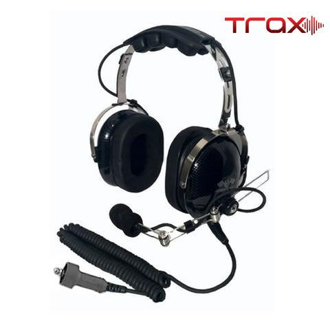 PCI Trax Stereo Headset