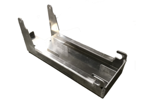 3 Ton Big Wheel Jack "Kratos" Mount