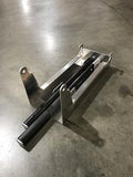 3 Ton Big Wheel Jack "Kratos" Mount