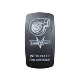 Maverick X3 Intercooler Fan Override Kit