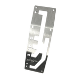 EVO Can-Am Maverick X3 Billet Shift Gate