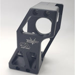 Can Am Maverick X3 Plenum Reinforcement Brace