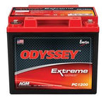 Odyssey Drycell Batteries PC1200