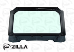 Full Glass Windshield for 2019 RZR XP 1000, Turbo (Wiper Optional)
