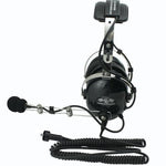 PCI Elite OTH Headset Volume Control