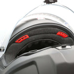 Pyrotect MIDAIR RACE Helmet Wired OFFROAD
