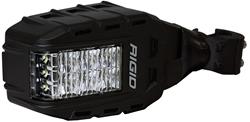 Rigid Industries Reflect LED Mirrors