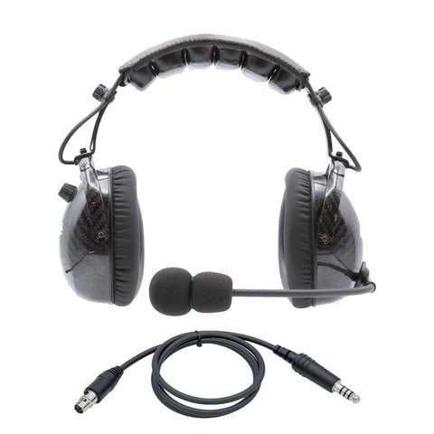 2 Person - RRP696 Gen1 Bluetooth Intercom System with AlphaBass Headse ...