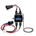 364 Communication Intercom Kit with M1 RACE SERIES Waterproof Mobile Radio