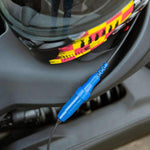Moto Max Kit With R1 Digital Radio - Helmet Kit, Harness, and Handlebar Push-To-Talk