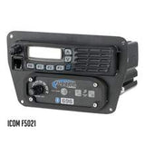 Multi Mount Insert or Standalone Mount for Intercom and Radio