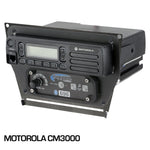 Polaris RZR PRO XP, RZR Turbo R, and RZR PRO R Dash Mount Radio and Intercom