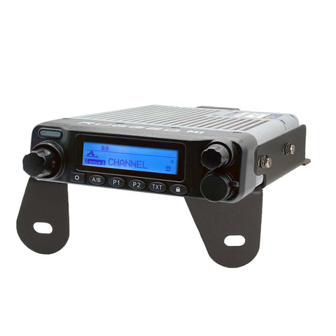Polaris RS1 Mount for M1 / RDM-DB / RM60 / GMR45 Radio