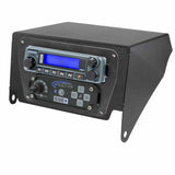 POWERHOUSE 45-Watt GMRS Radio - Can-Am X3 Complete UTV Communication Kit with Top Mount