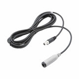 STX STEREO Straight Cable to Intercom (Select Length)