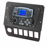 Waterproof GMRS Radio - Polaris General Complete UTV Communication Intercom Kit