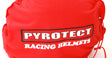 Pyrotect 'Pro Sport' Side Air Helmet with Wired Helmet Kit