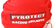 Pyrotect 'Pro Airflow' Side Air Helmet - XXXL Only