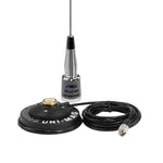 Can-Am Commander Complete UTV Communication Intercom and Radio Kit with Dash Mount