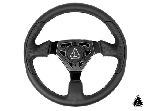 Assault Industries Tomahawk V2 Steering Wheel (Universal)