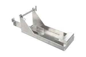 2 Ton Regular & Big Wheel Mount