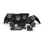 2017+ Can-Am X3 Stage-5 Audio System (Gen-3)