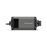 1,000 Watt Can-Am X3 MAX Rear Subwoofer Solution (Gen-3)