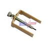 2017-2022 Can Am X3 Secondary Clutch Rhino Rollers & Pin Puller Options