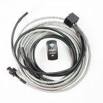 X3 “SHOCKER” Electric Side Dump Race Bypass Pipe