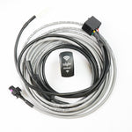 X3 Captain’s Choice Electric Cut Out Exhaust